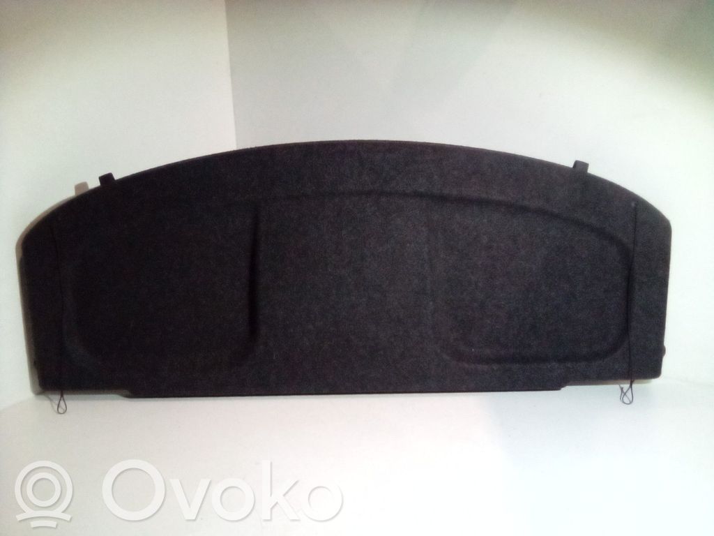 Toyota Auris 150 Bandeja del maletero 