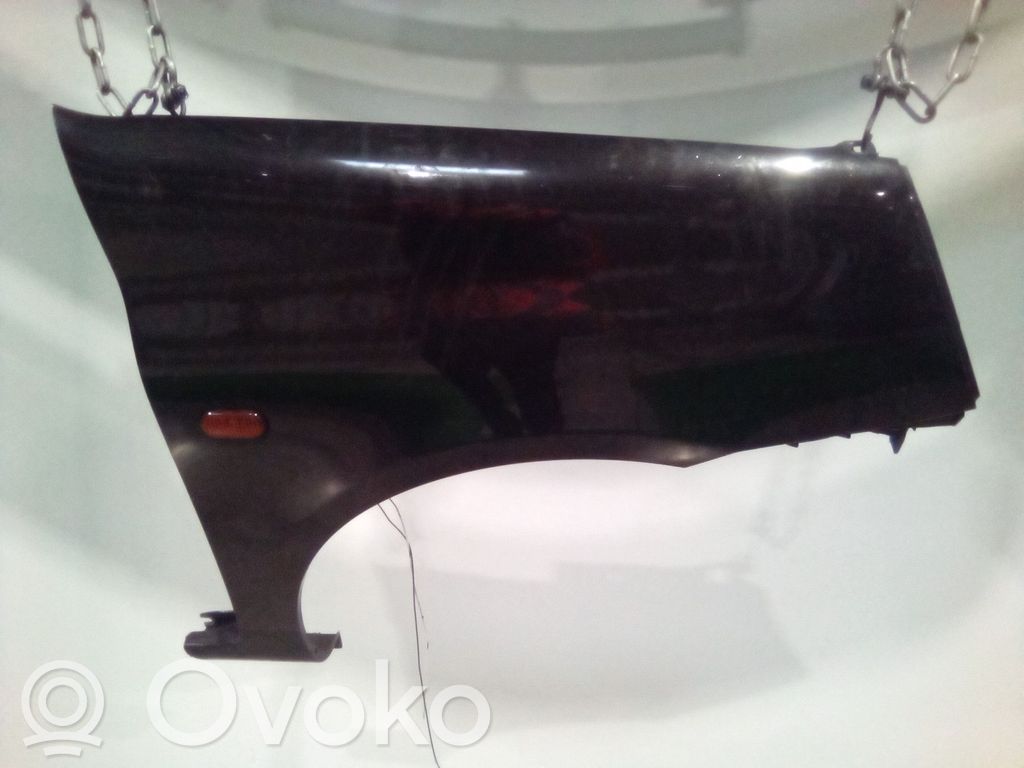 Renault Clio II Sparnas 