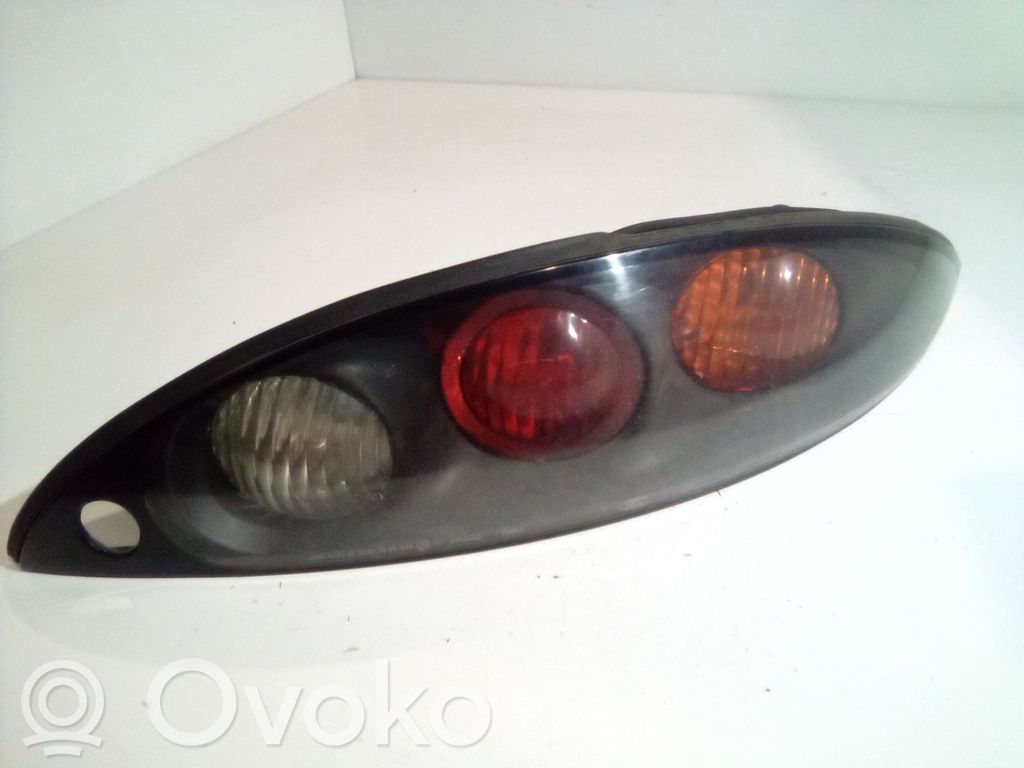 Ford Puma Takavalot 