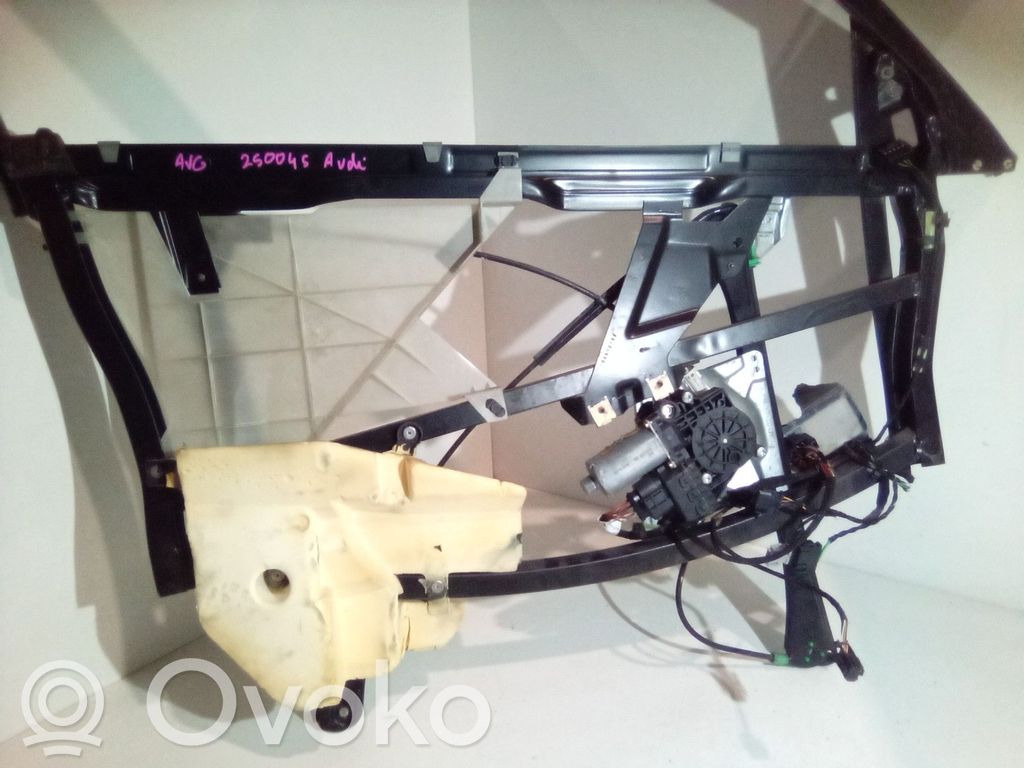 Audi A4 S4 B5 8D Elektryczny podnośnik szyby drzwi przednich 