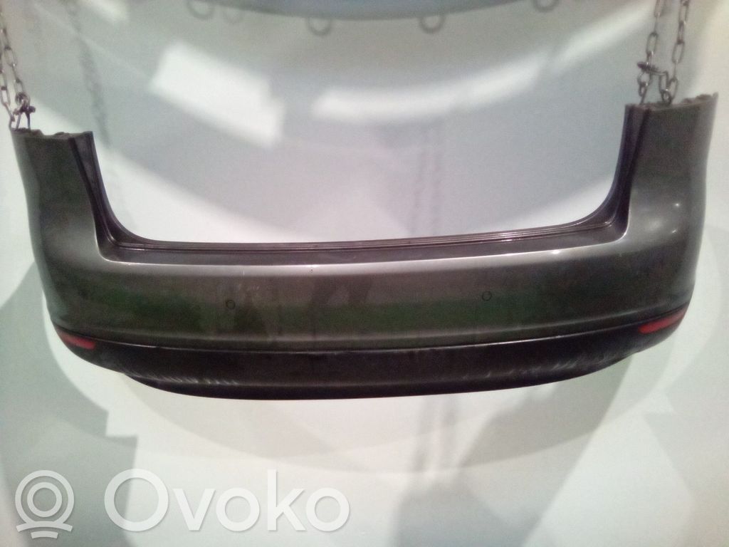 Volkswagen Golf Plus Puskuri 