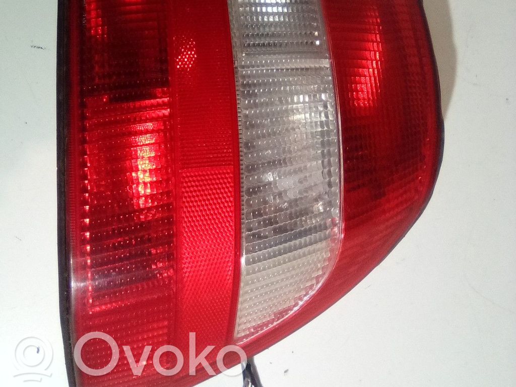 Opel Vectra B Takavalot 