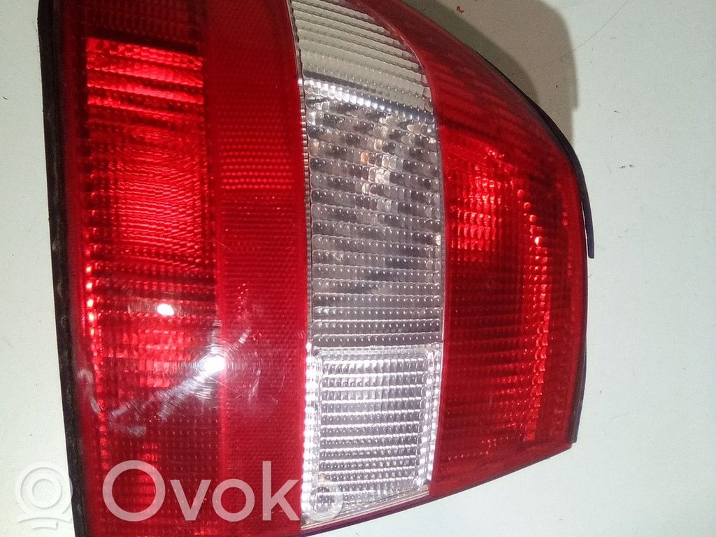 Opel Vectra B Takavalot 