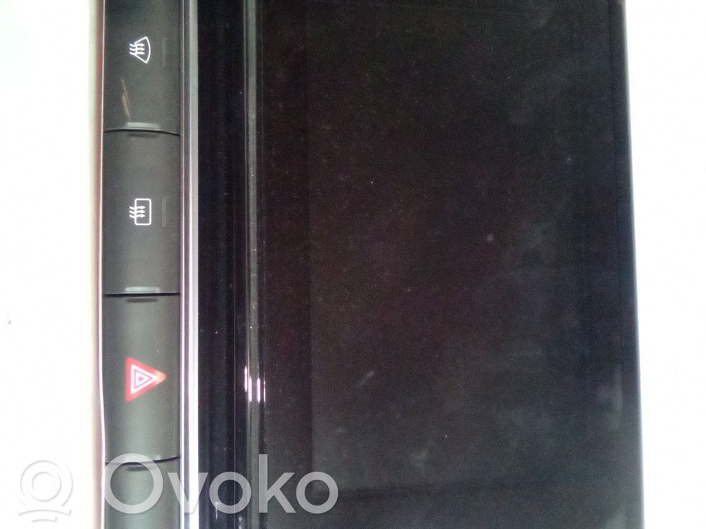 Citroen C3 Screen/display/small screen 