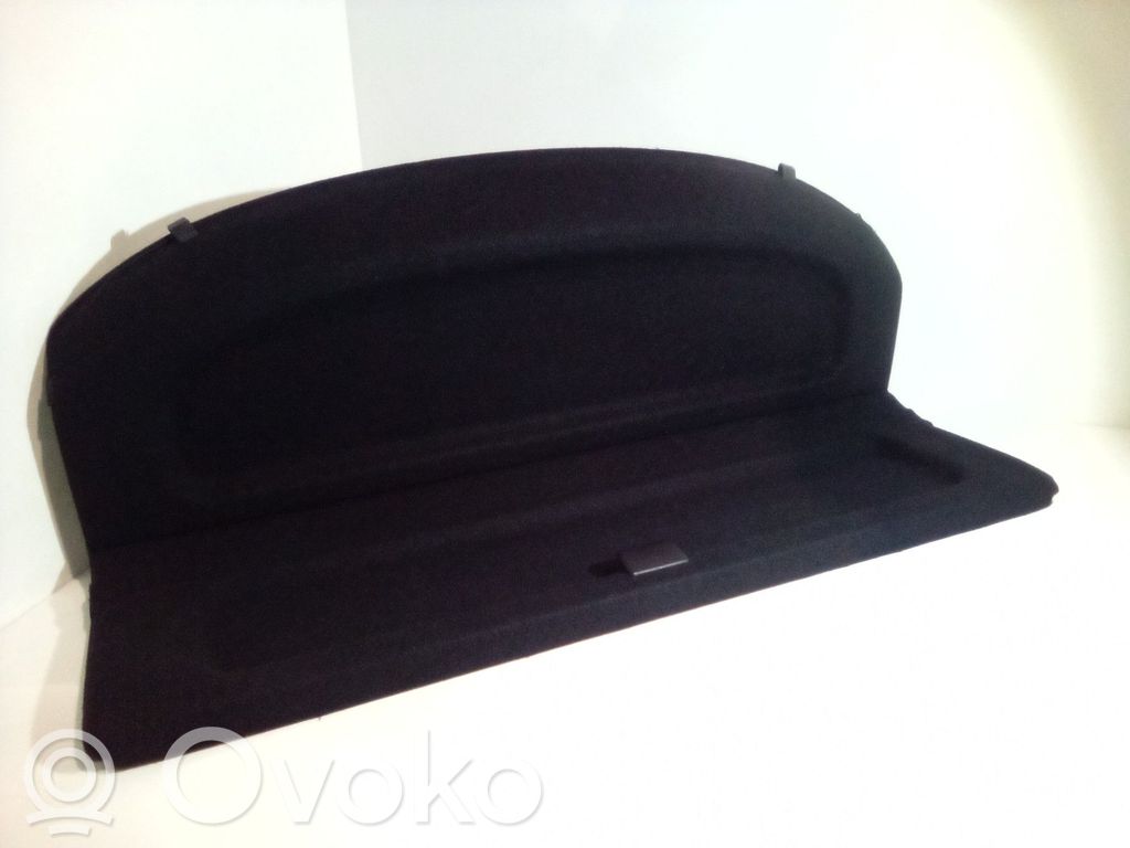 Mazda 3 I Hattuhylly 