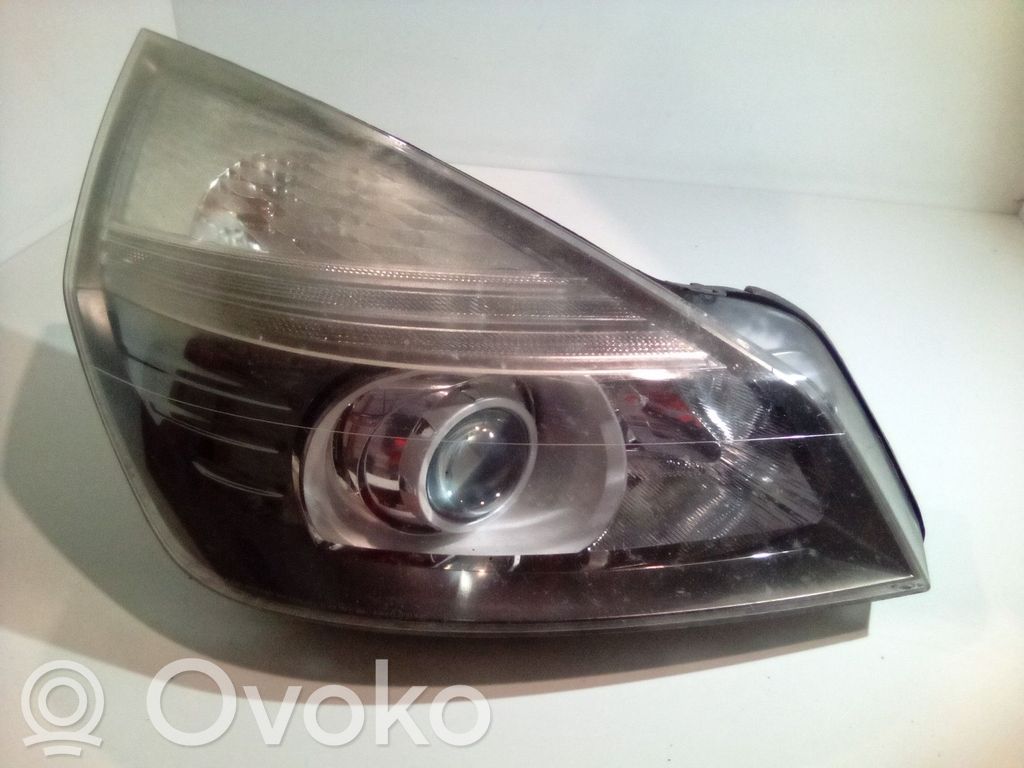 Renault Espace -  Grand espace IV Scheinwerfer 