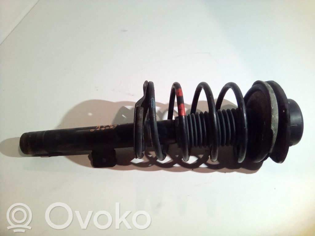 Peugeot 206 CC Ansamblu amortizor cu arc față 