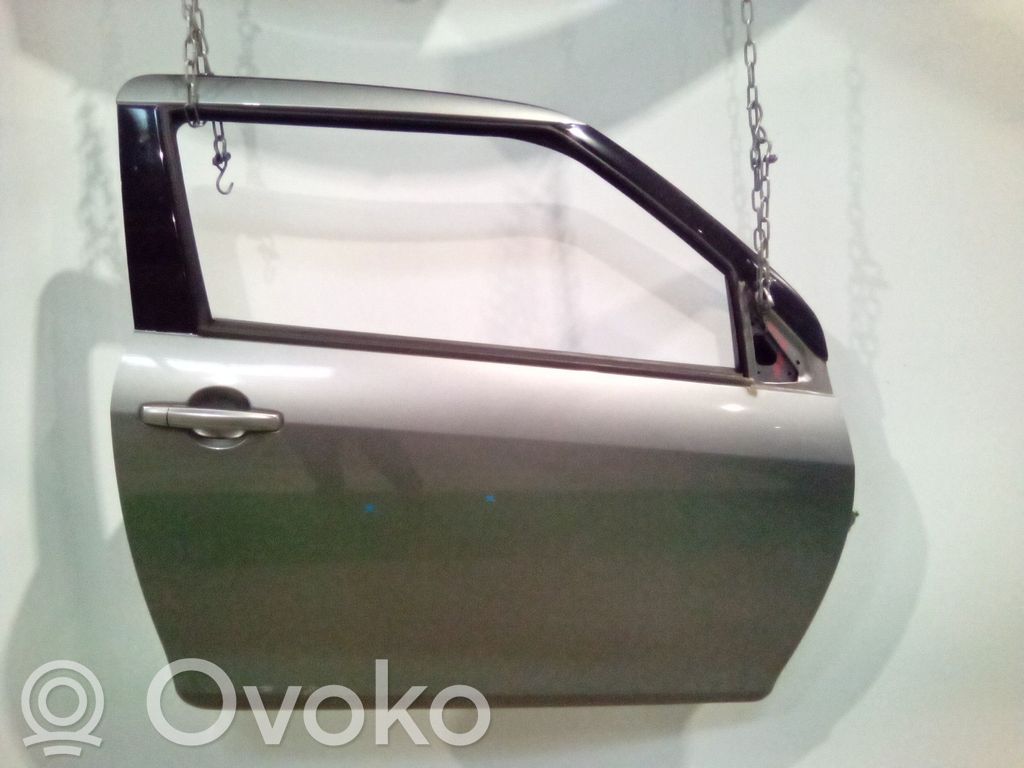 Suzuki SX4 Puerta delantera 
