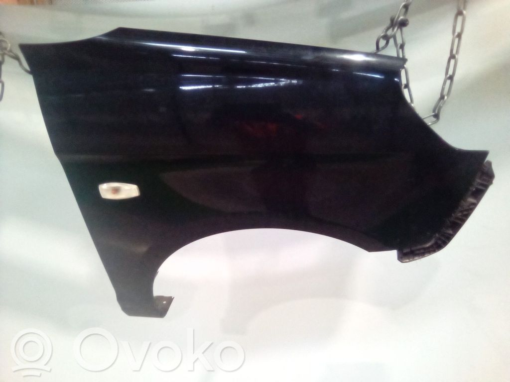 KIA Picanto Lokasuoja 
