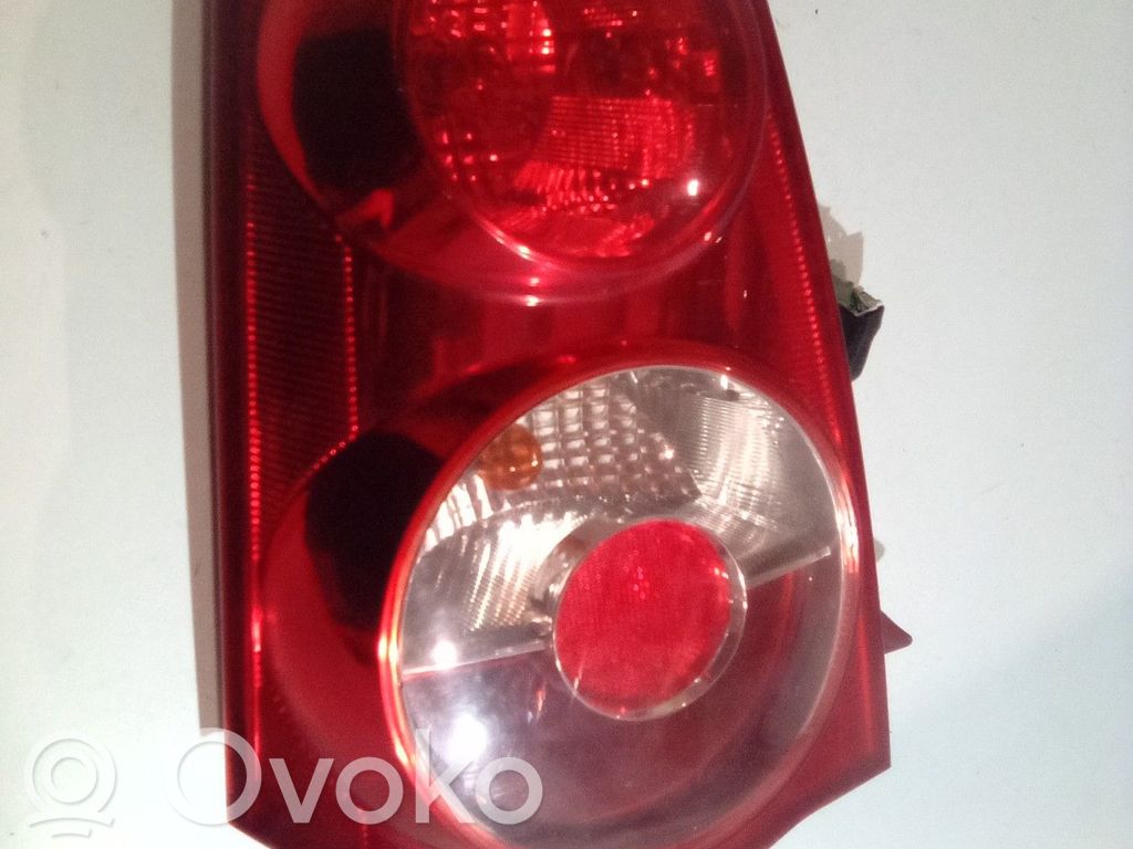 KIA Picanto Takavalot 