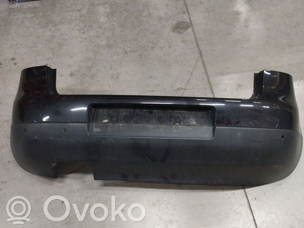 Volkswagen Golf V Parachoques 
