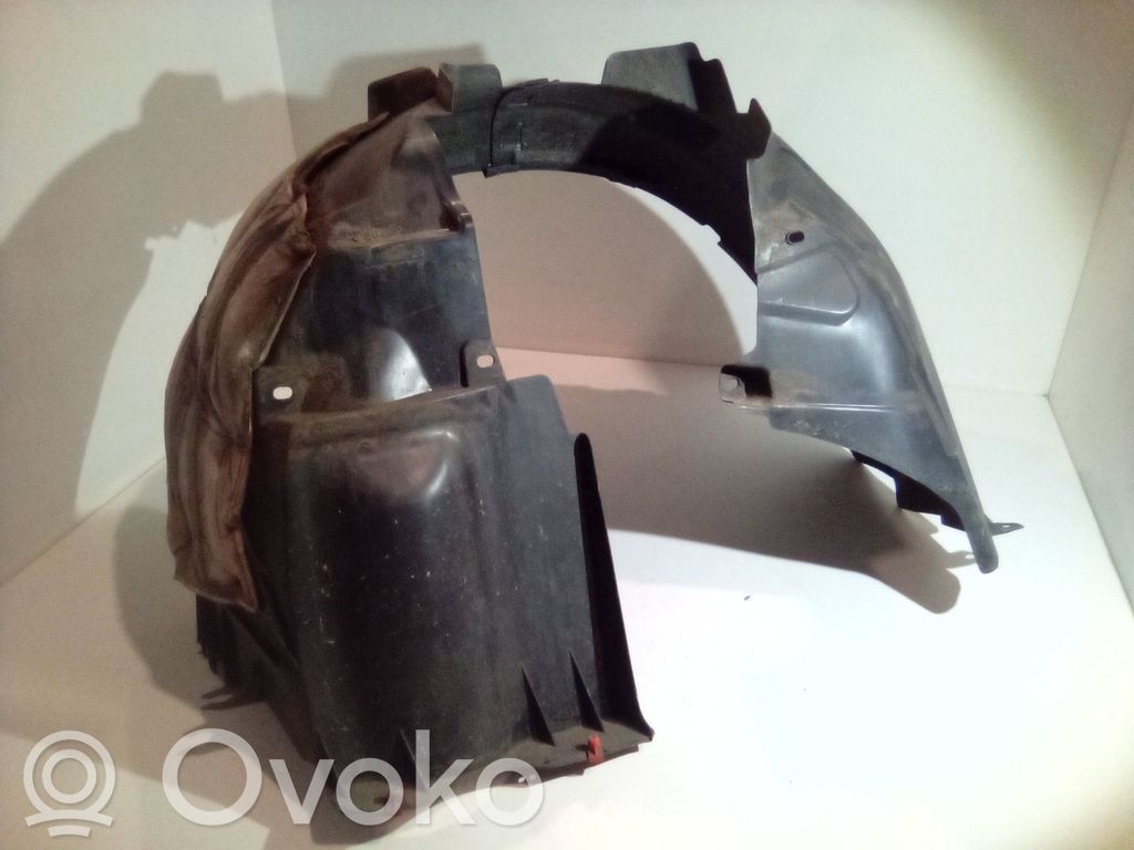 Opel Corsa E Apakšspārns 