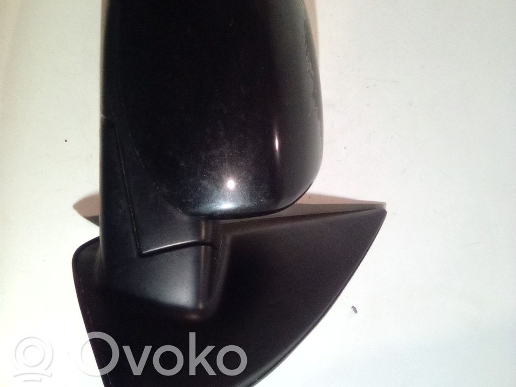 Hyundai i10 Oglindă exterioară manuală 