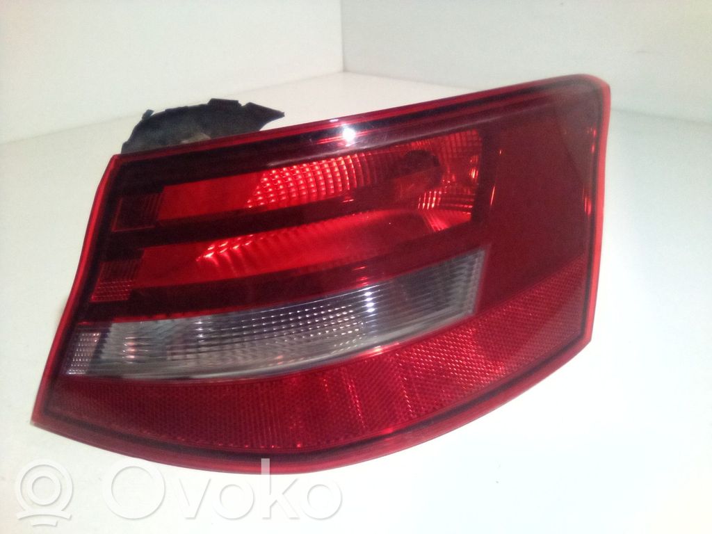 Audi A3 S3 8V Takavalot 