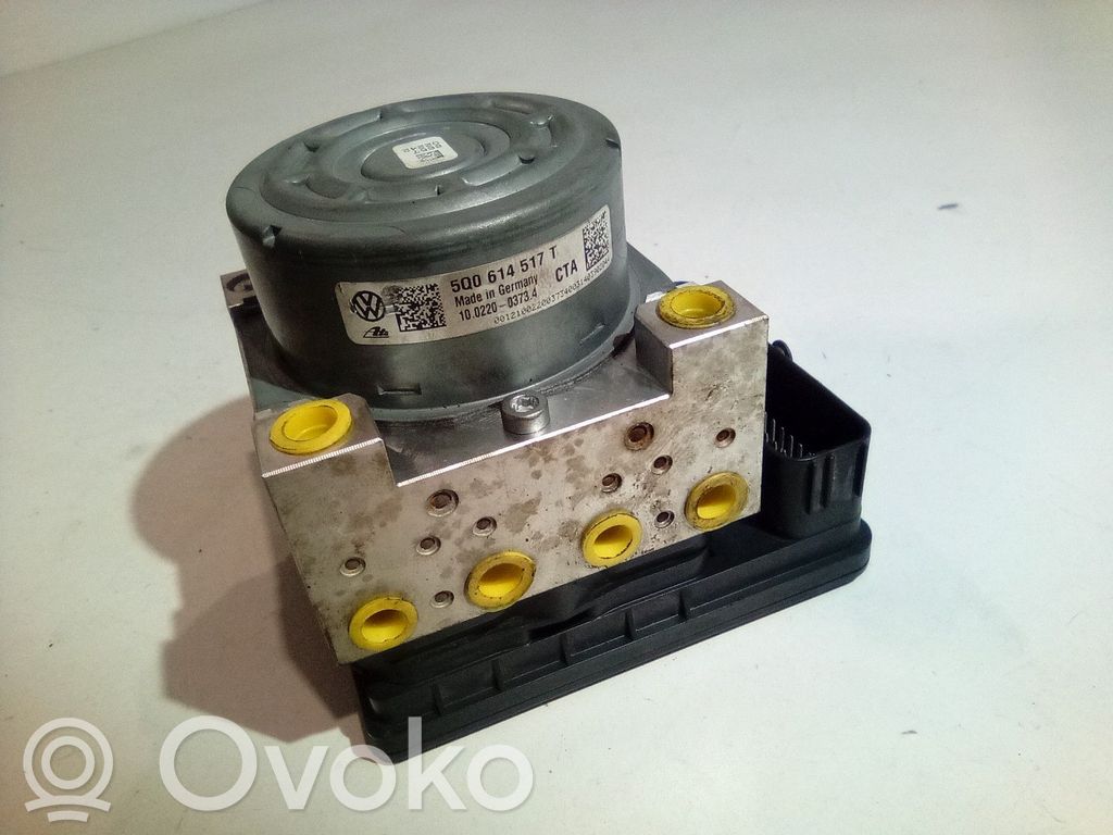 Audi A3 S3 8V Bomba de ABS 