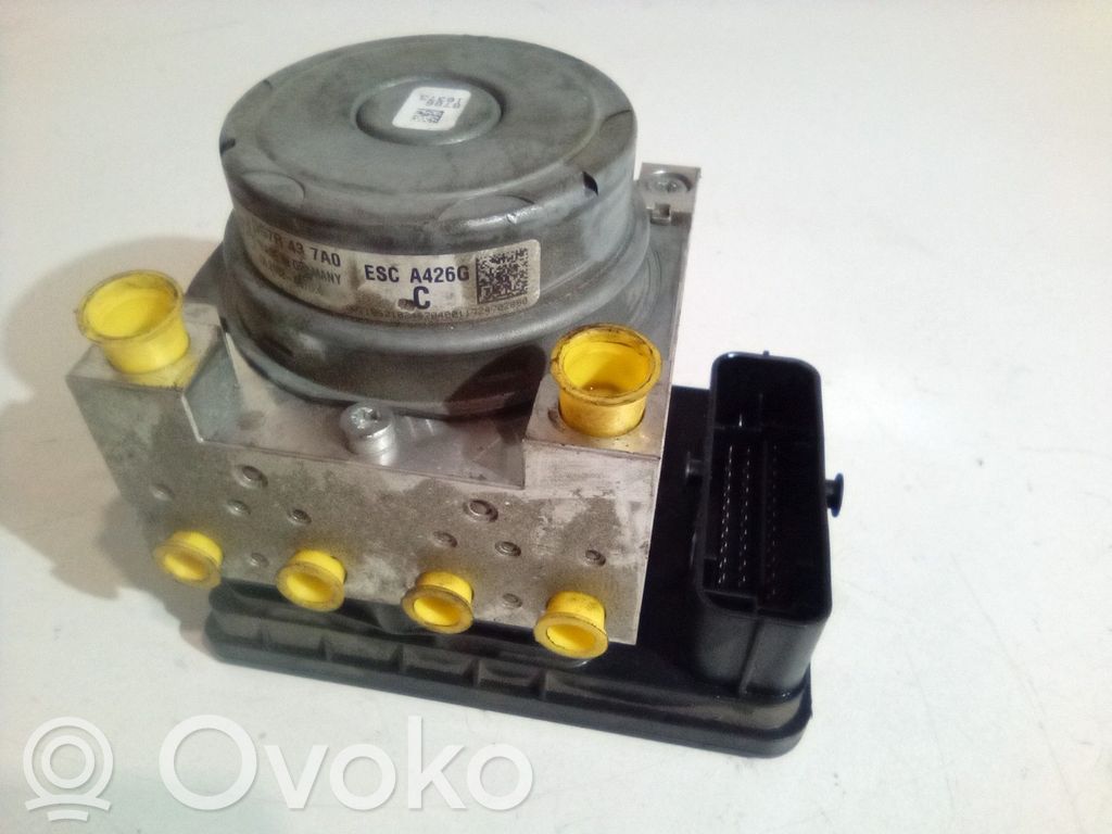 ABS Pump   DGY8437A0A