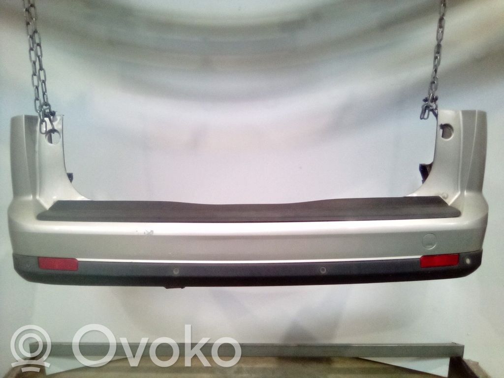 Opel Vectra C Parachoques 
