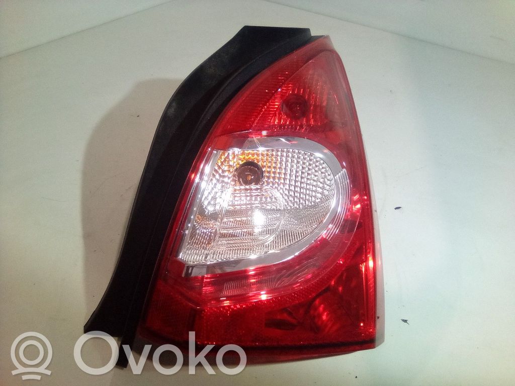 Renault Twingo II Takavalot 
