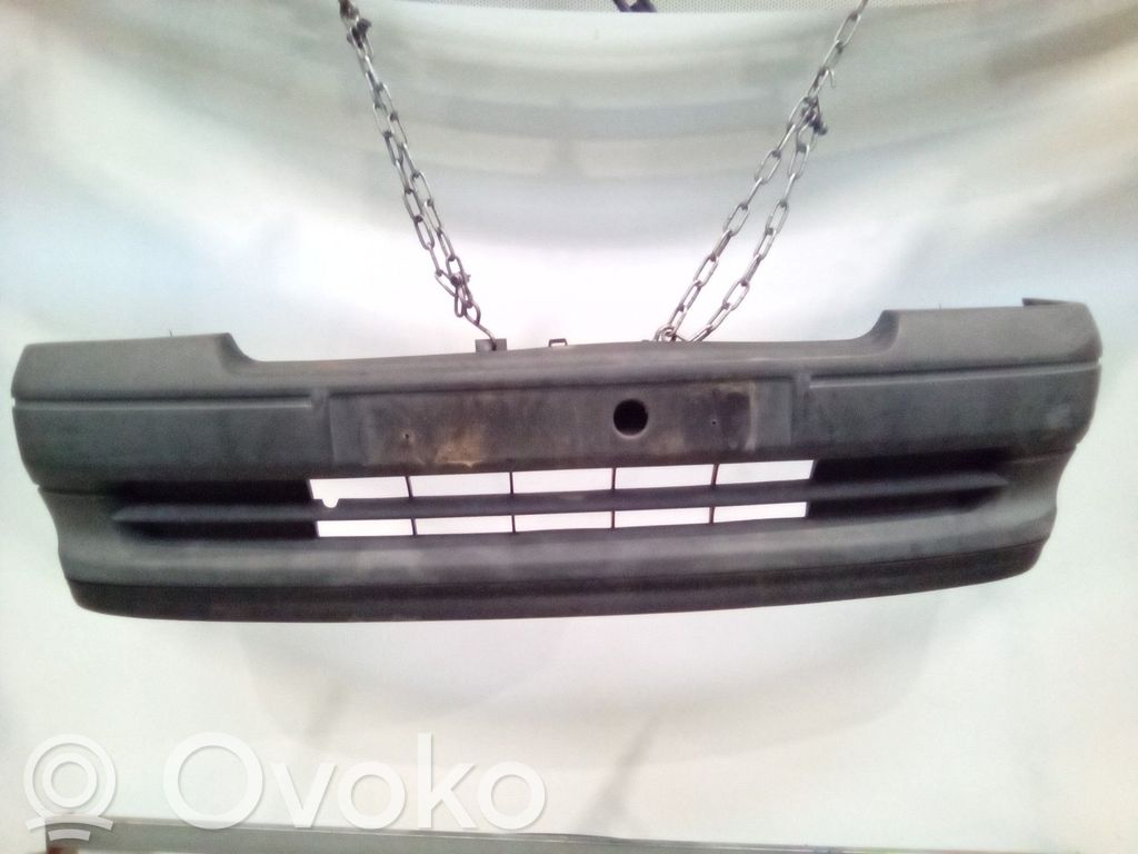 Renault Clio I Front bumper 