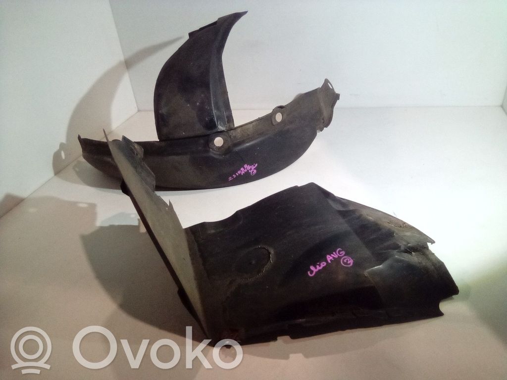 Renault Clio I Apakšspārns 