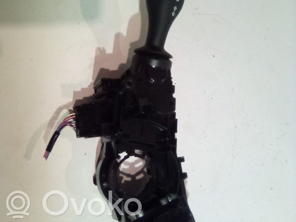 Lexus IS III XE30 Indicator stalk 