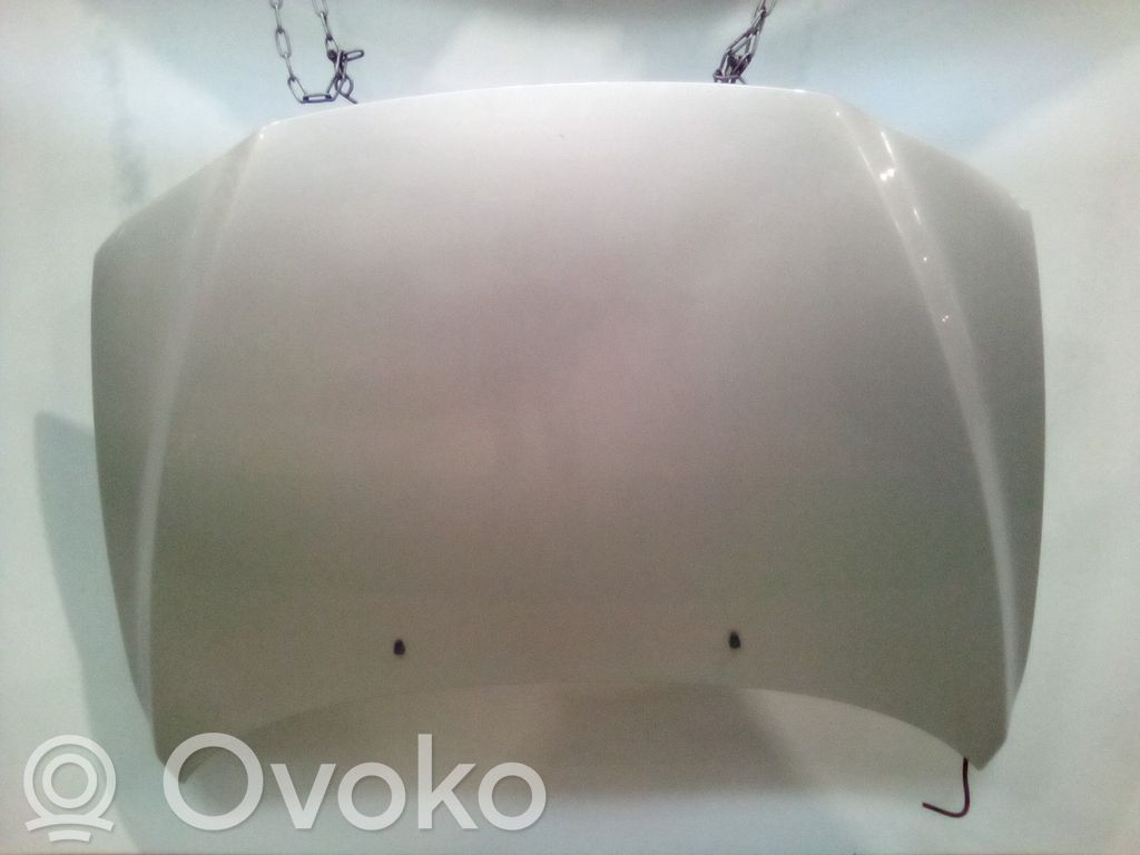 Volvo S60 Konepelti 