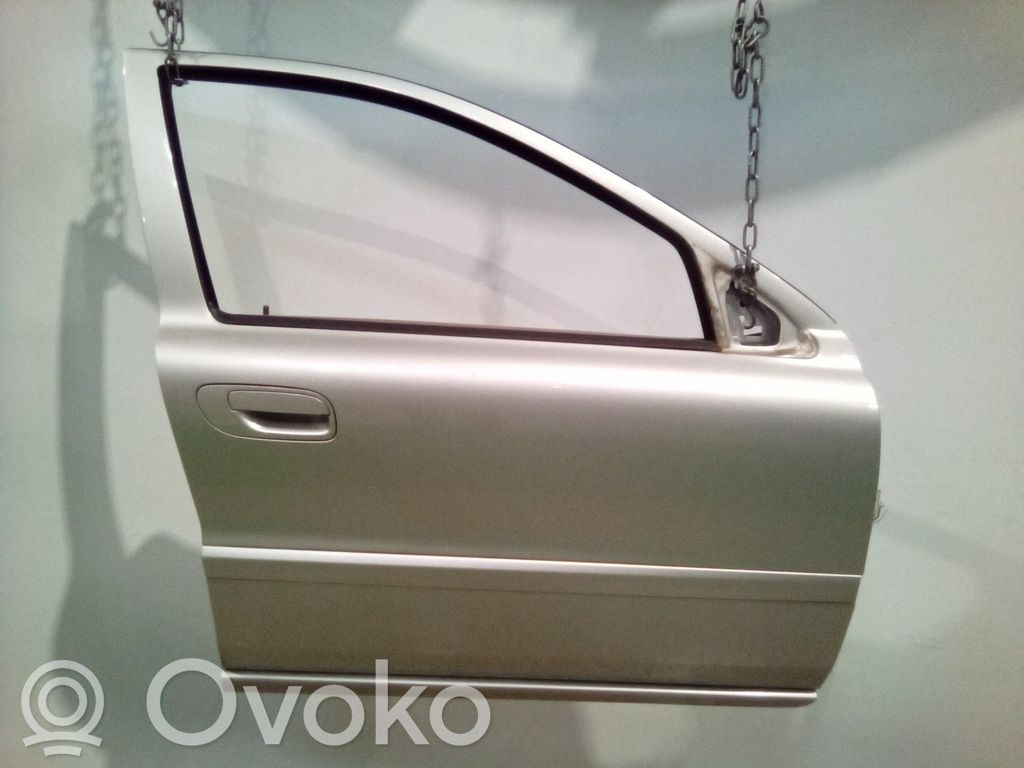 Volvo S60 Durvis 