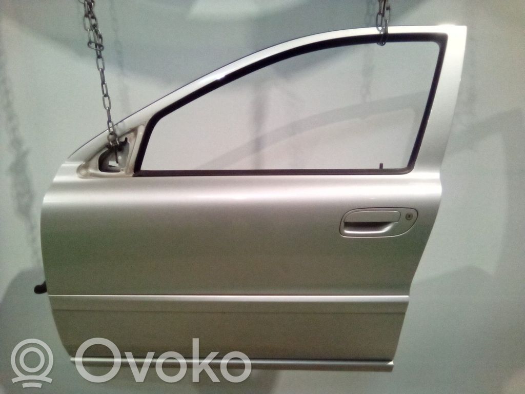 Volvo S60 Durvis 