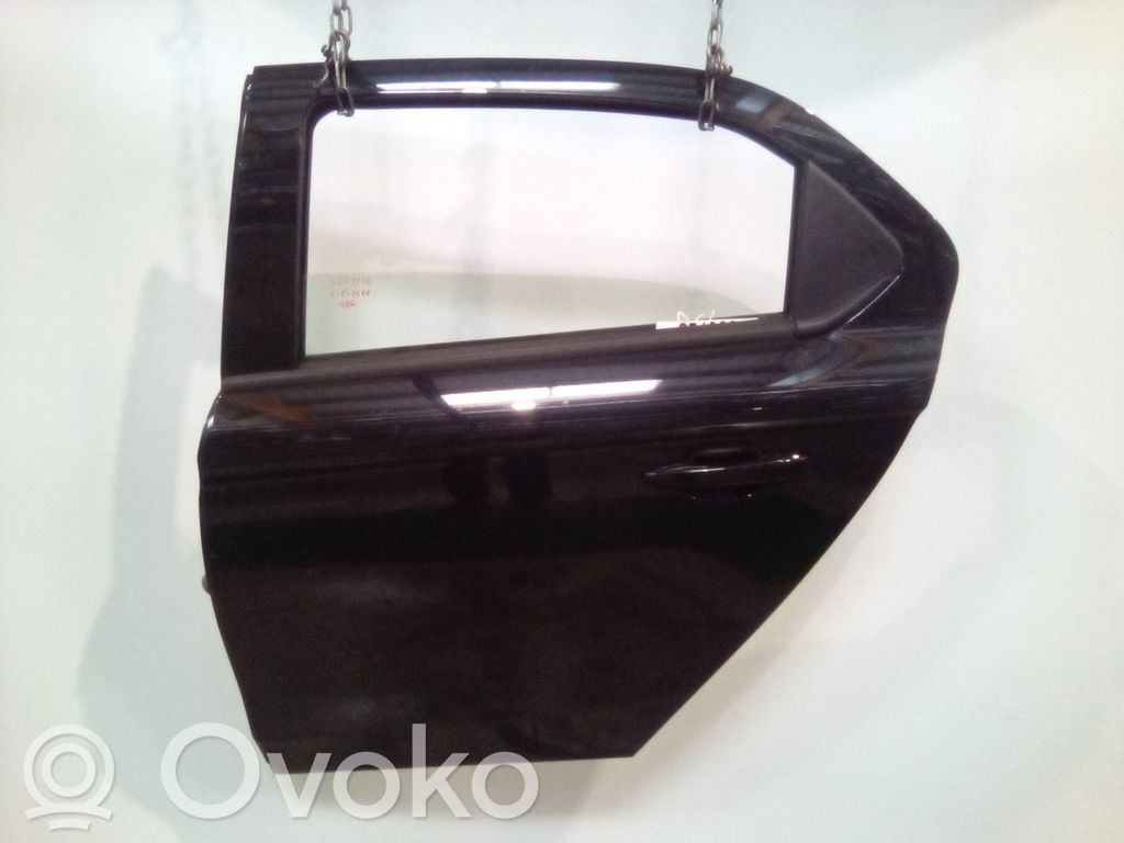 Galinės durys   9675190780