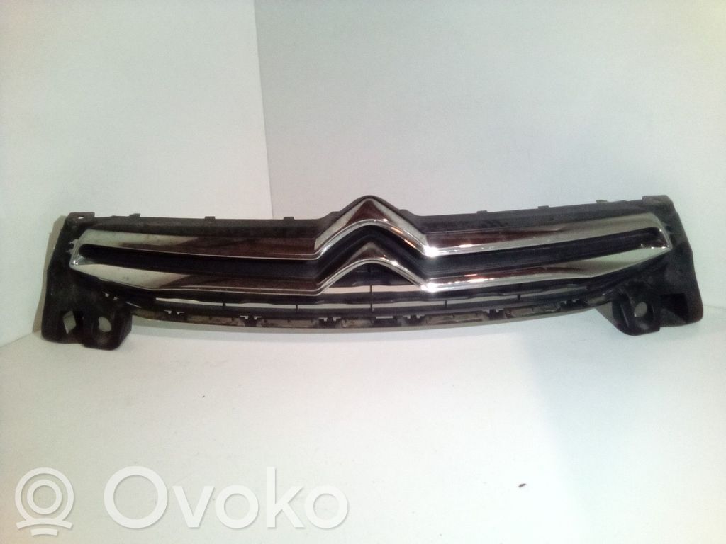 Citroen C-Elysée Front grill 