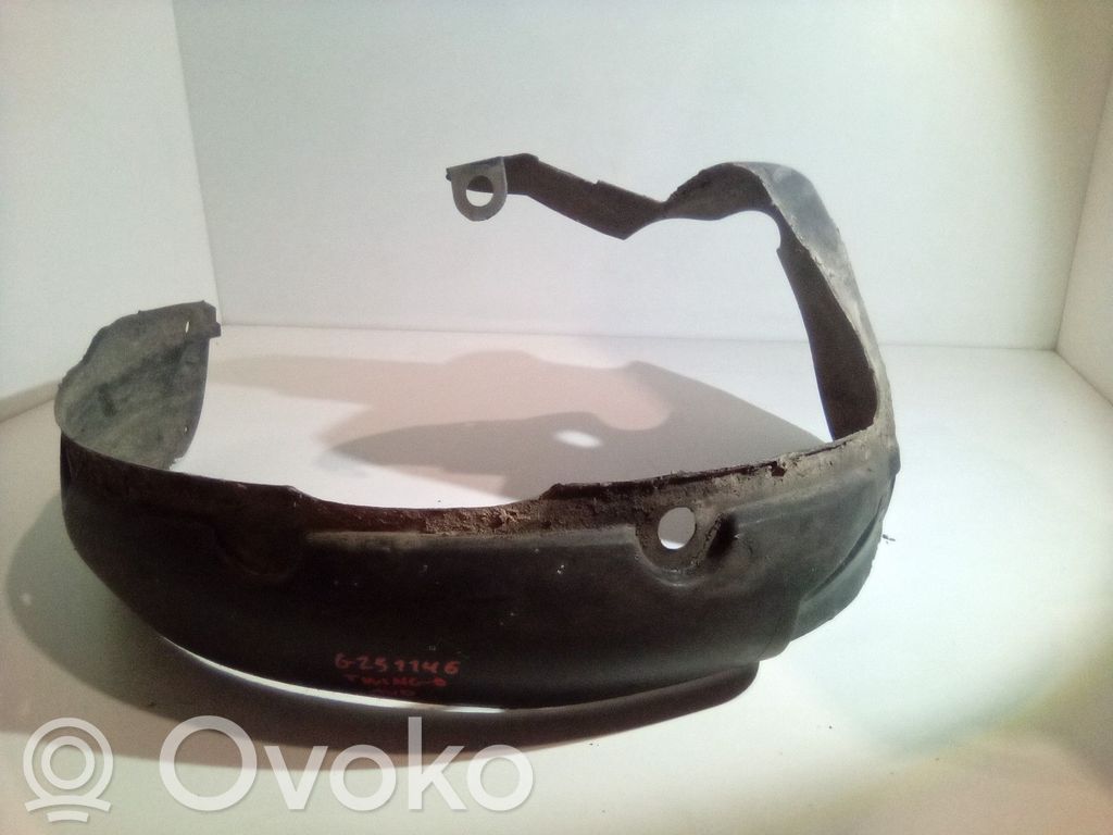 Renault Twingo I Nadkole przednie 