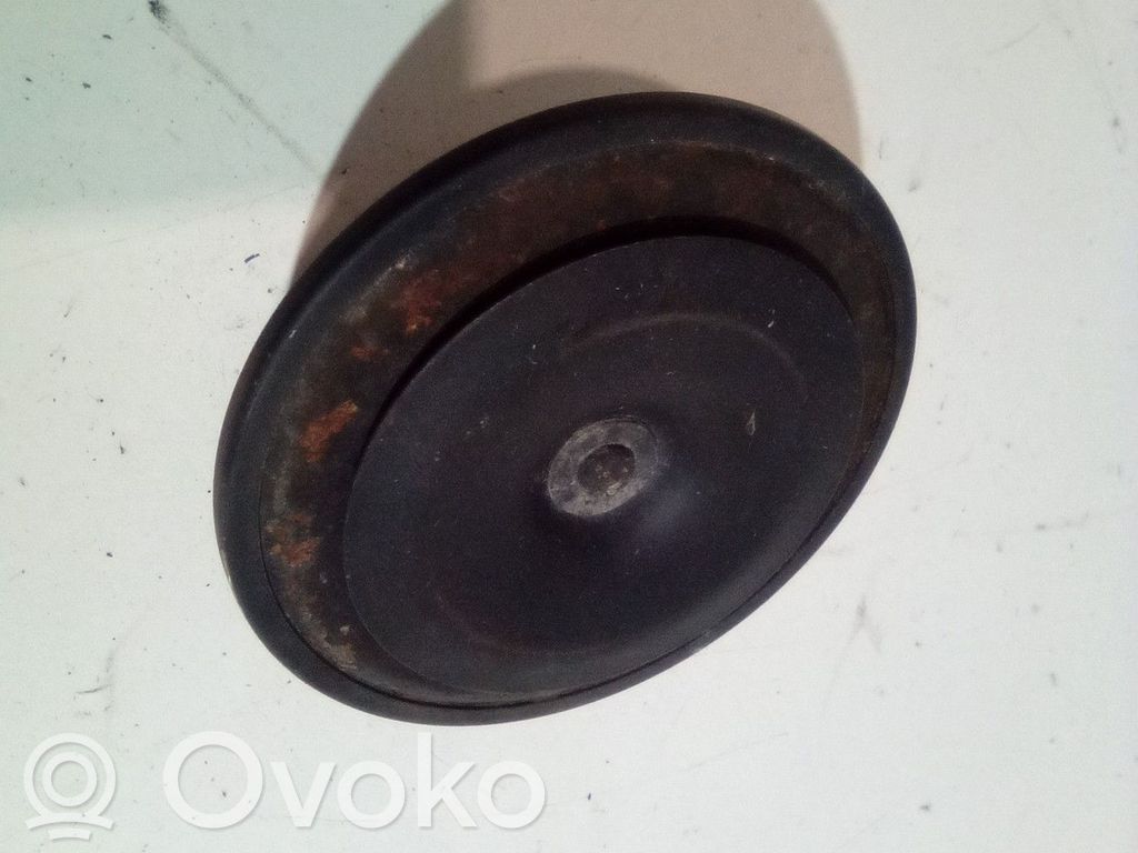 Opel Astra F Garso signalas 