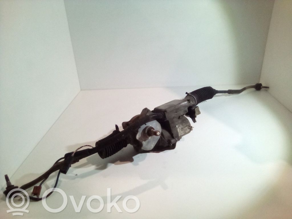 Peugeot 207 Steering rack 
