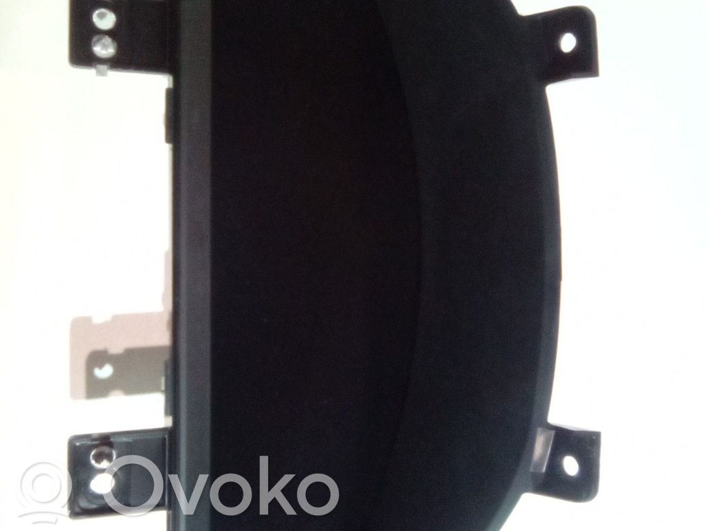 Ford Puma Speedometer (instrument cluster) 