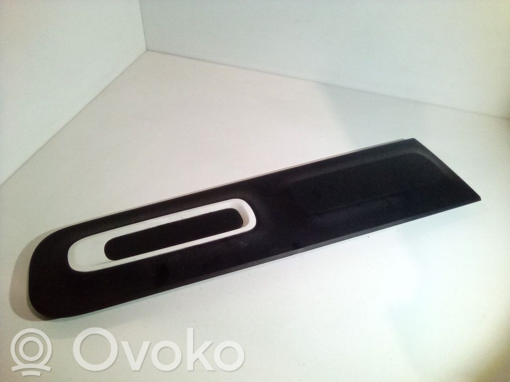 Citroen C3 Front door trim (molding) 