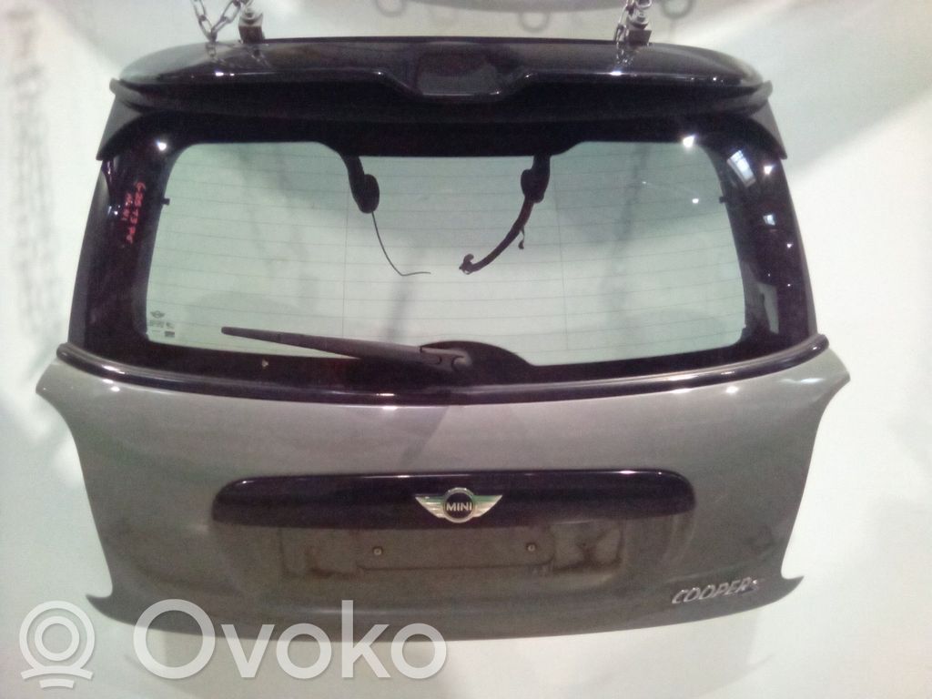 Mini One - Cooper F56 F55 Puerta del maletero/compartimento de carga 