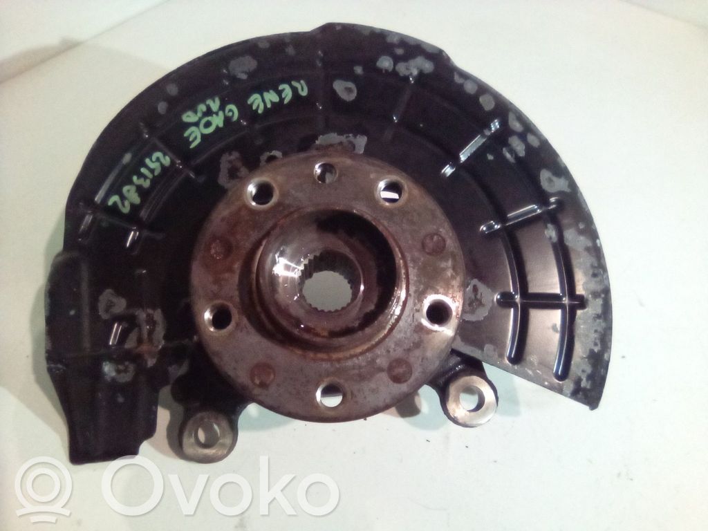 Jeep Renegade Mozzo ruota anteriore 
