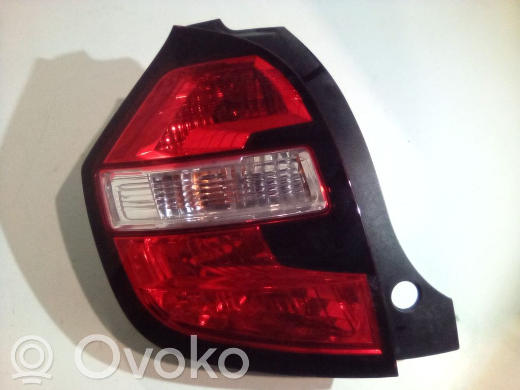 Renault Twingo III Takavalot 