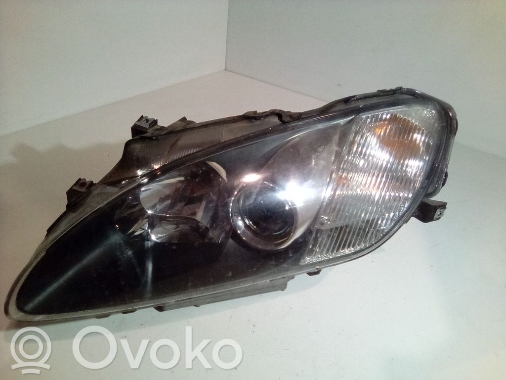 Phare frontale   33151S2AG02