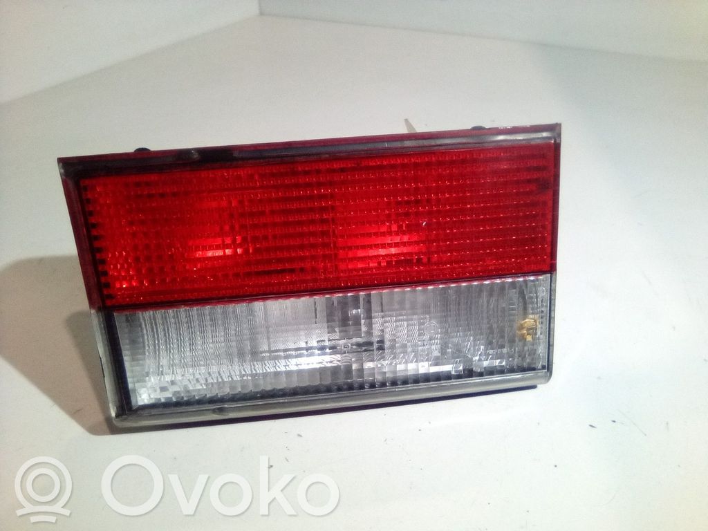 Citroen Xantia Lampy tylnej klapy bagażnika 