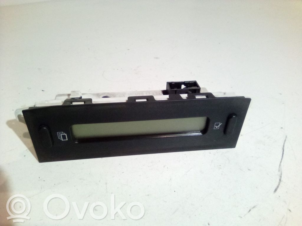 Screen/display/small screen   6155GJ,9647409477