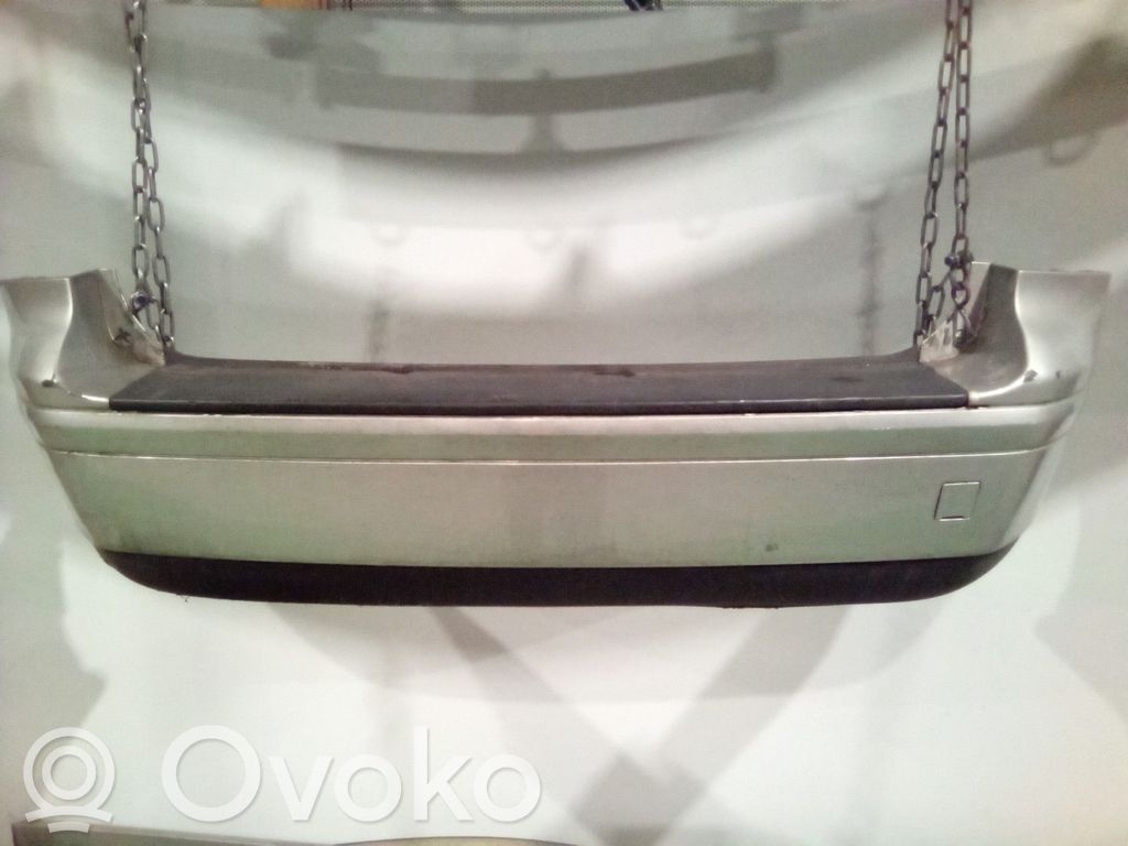 Volvo V50 Zderzak tylny 