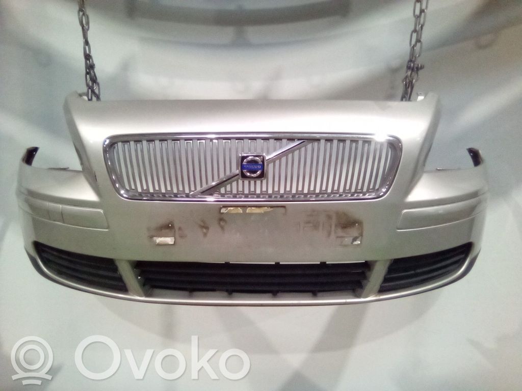 Volvo V50 Parachoques delantero 