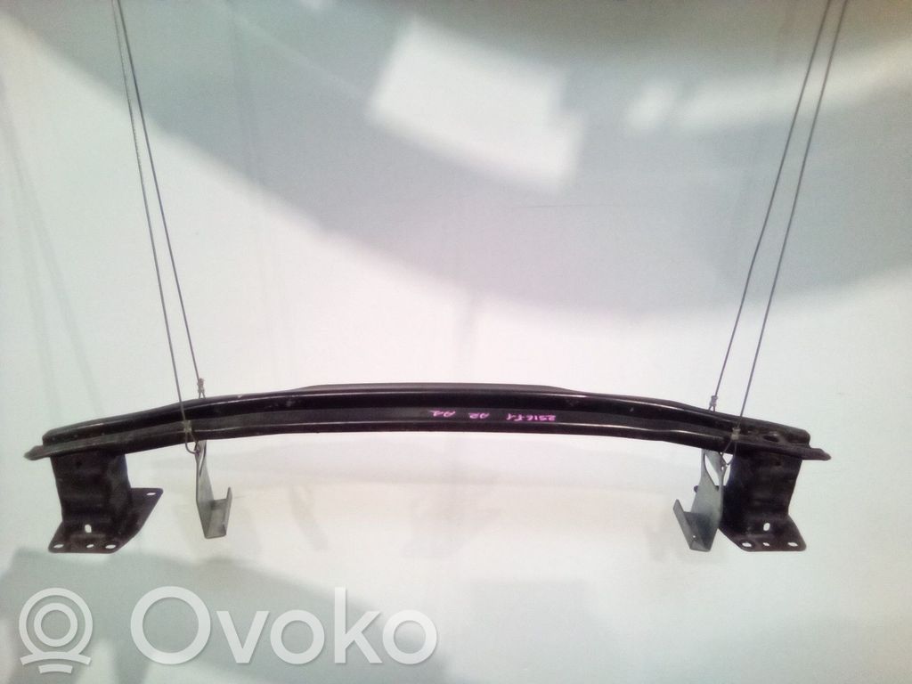 Audi A1 Rear bumper cross member 
