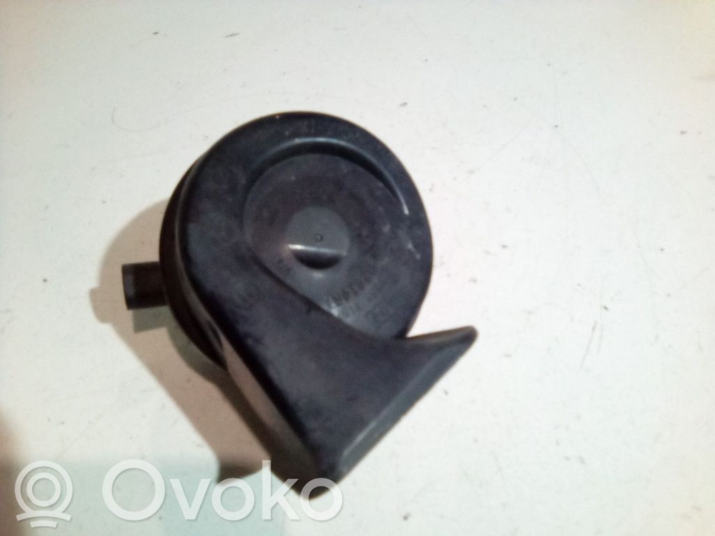 BMW 1 E81 E87 Garso signalas 