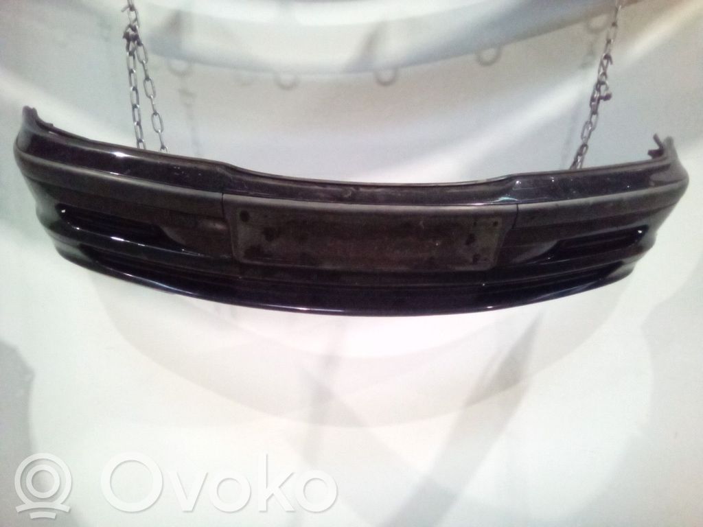 Front bumper   51118195284