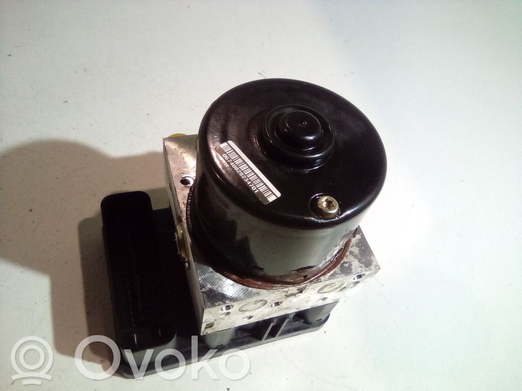 BMW 3 E46 ABS Pump 