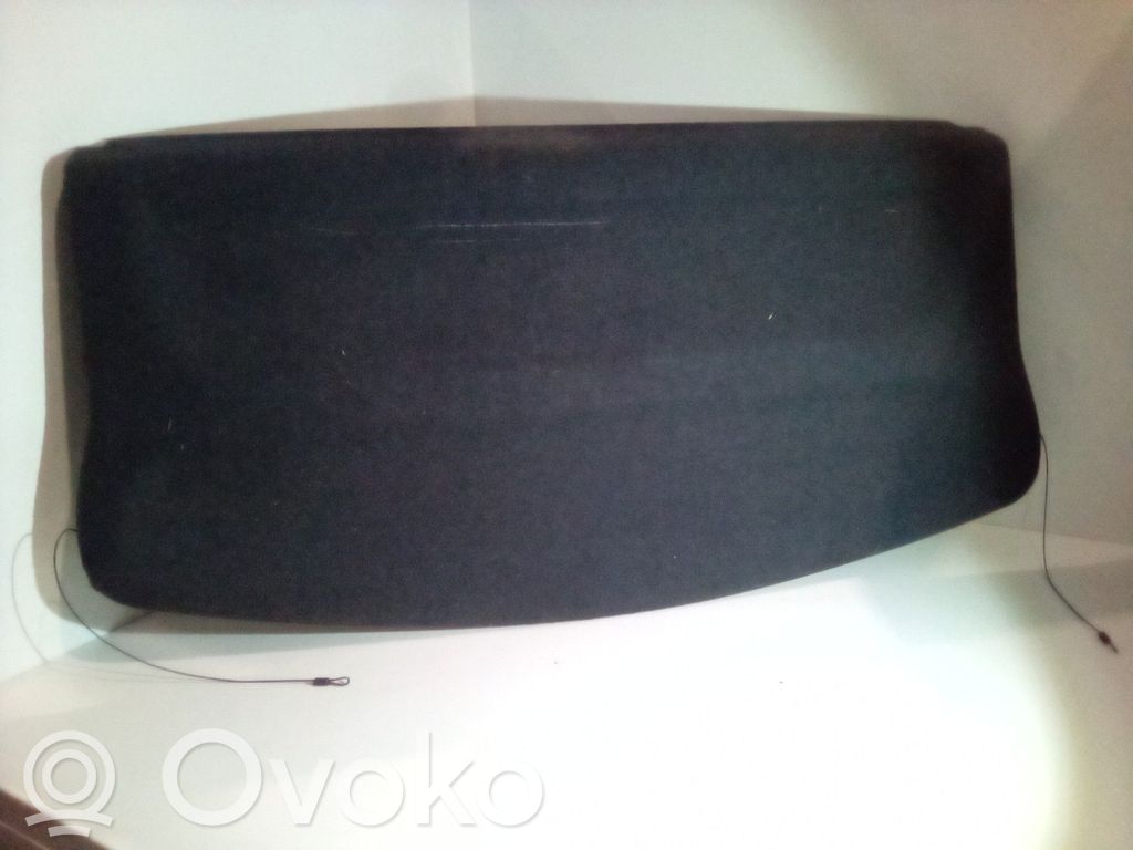 Citroen C5 Hutablage 