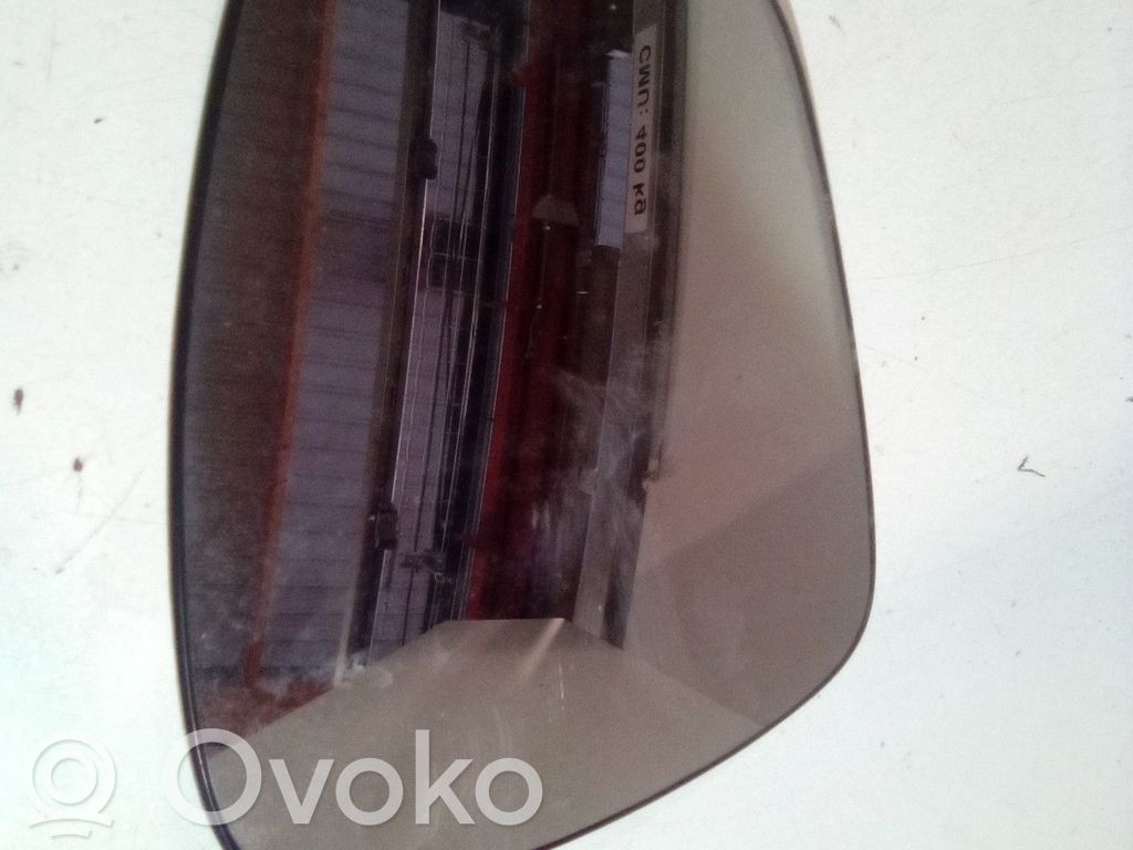Citroen DS3 Spoguļa stikls 