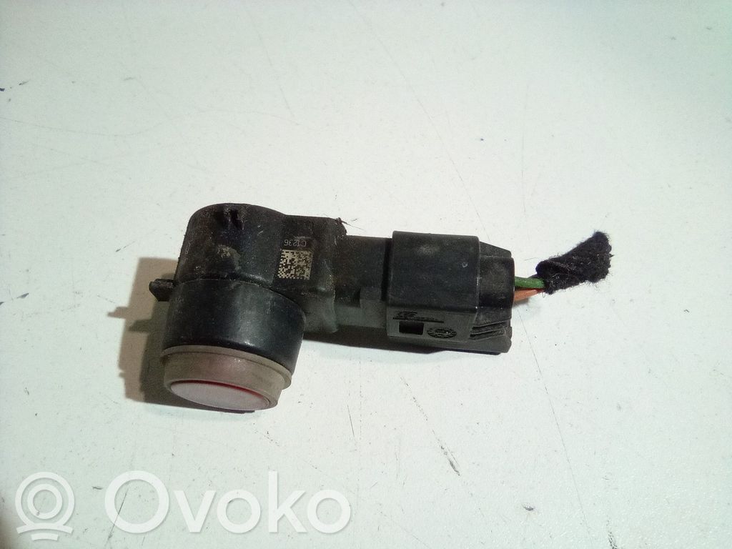 Parksensor PDC   1611735380